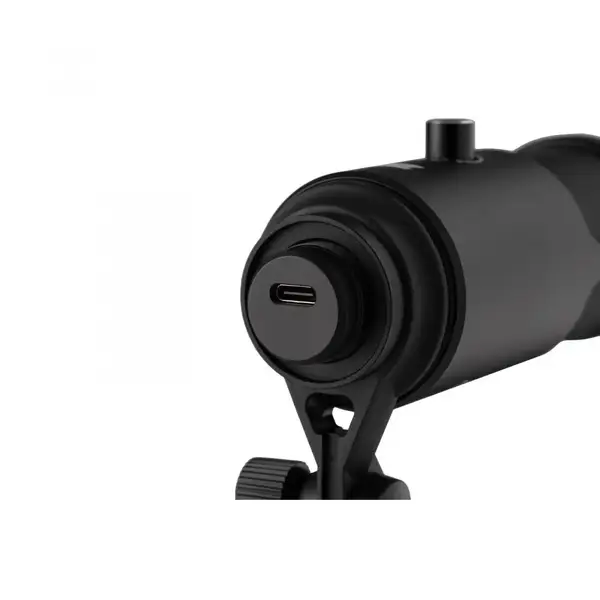 Мікрофон для ПК/ для стрімінгу, подкастів 2E AU-903 (2E-MPC020)