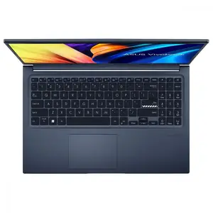 Ноутбук ASUS VivoBook 15 M1502YA Quiet Blue (M1502YA-BQ325, 90NB0X21-M00EU) Ноутбук ASUS VivoBook 15 M1502YA Quiet Blue (M1502YA-BQ325, 90NB0X21-M00EU)