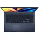 Ноутбук ASUS VivoBook 15 M1502YA Quiet Blue (M1502YA-BQ325, 90NB0X21-M00EU)