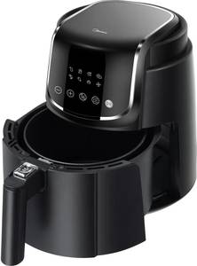 Мультипіч (аерофритюрниця) Midea MF-CN40C Мультипіч (аерофритюрниця) Midea MF-CN40C