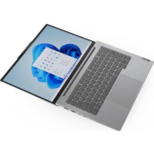 Ноутбук Lenovo ThinkBook 16 G7 ARP Arctic Gray (21MV0032RA)