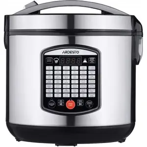 Мультиварка Ardesto MC-X42X Мультиварка Ardesto MC-X42X