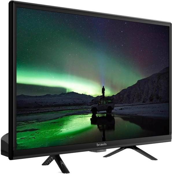 Телевізор Bravis 24K4000H