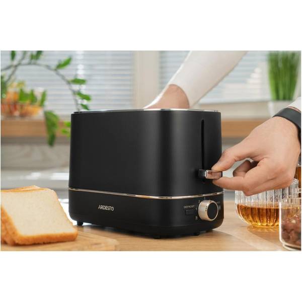 Тостер Ardesto T-F450B