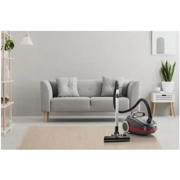 Пилосос з мішком Gorenje VCEA24GPRA