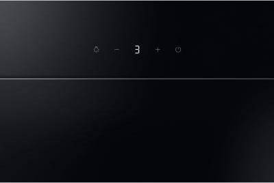 Вытяжка наклонная Samsung NK24B3501VB/WT