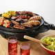 Электрогриль George Foreman Indoor Outdoor Grill 22460-56