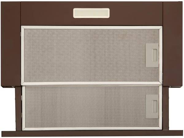 Витяжка телескопічна Jantar TLT 1000 LED 60 BR