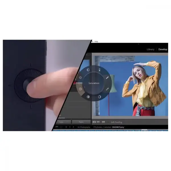 Портативний монітор ASUS ProArt Display PA148CTV (90LM06E0-B01170)