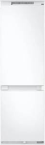 Холодильник з морозильною камерою Samsung BRB70F26C1S0