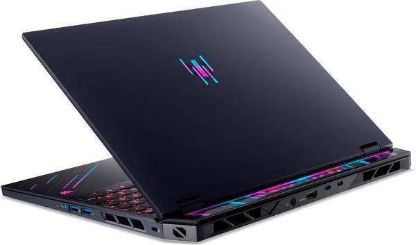 Ноутбук Acer Predator Helios 16 AI PH16-73-910Q Abyssal Black (NH.QW3EU.002)