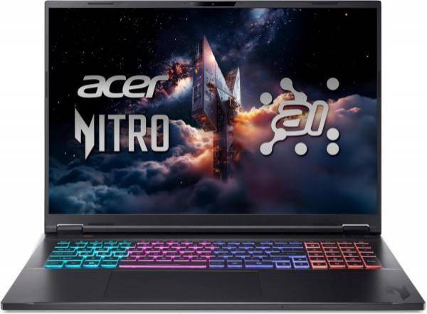 Ноутбук Acer Nitro 18 AN18-61 (NH.QYDEU.002)