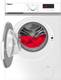 Пральна машина автоматична Hansa WHN712D1W