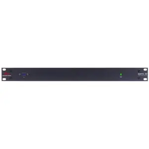 Процесор ефектів DBX 641