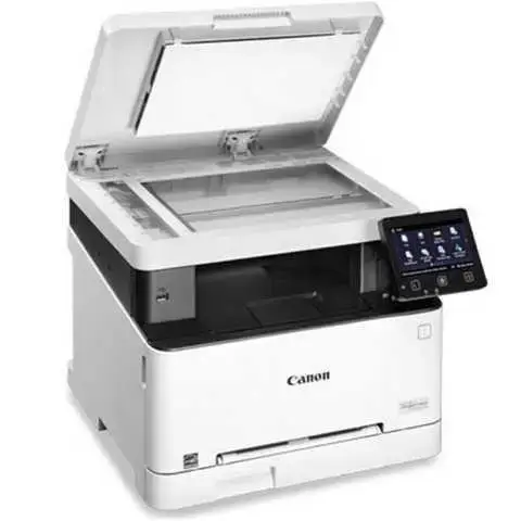БФП Canon i-SENSYS MF655Cdw A4 + Wi-Fi (5158C004)