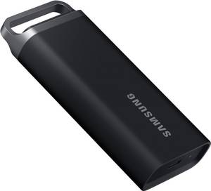 SSD накопичувач Samsung T5 EVO 4 TB (MU-PH4T0S) SSD накопичувач Samsung T5 EVO 4 TB (MU-PH4T0S)