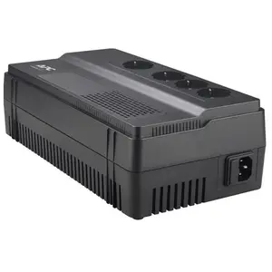 Лінійно-інтерактивне ДБЖ APC Easy UPS 650VA Schuko (BV650I-GR) Лінійно-інтерактивне ДБЖ APC Easy UPS 650VA Schuko (BV650I-GR)