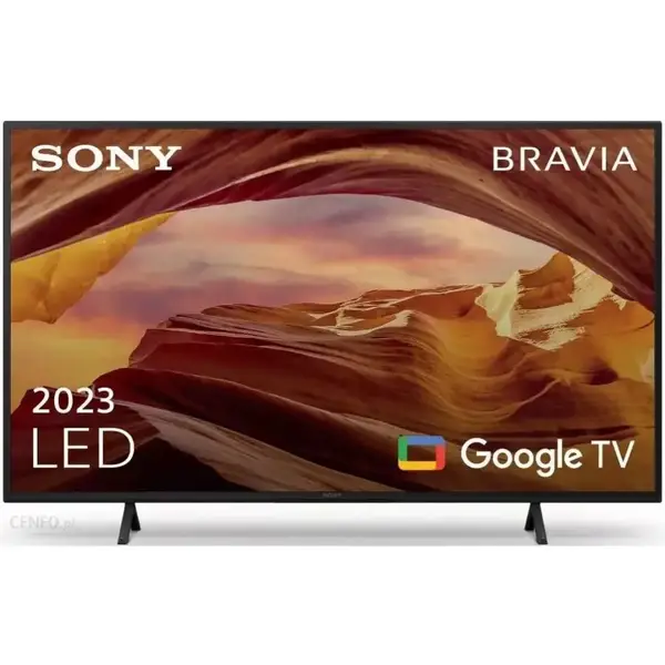 Телевізор Sony KD-55X75WL