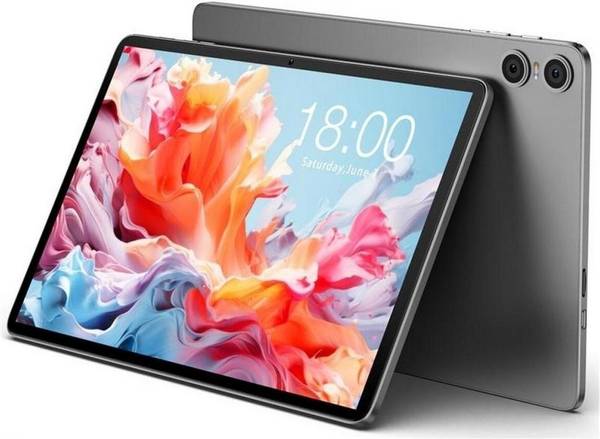 Планшет Teclast P30T 4/128GB Grey