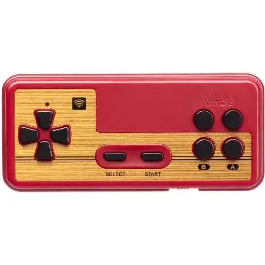 Стаціонарна ігрова приставка 2E 2E8BHDWS3000