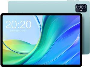 Планшет Teclast M50 6/128GB 4G Dual Sim Aqua Blue (6940709685532, 6940709686799) Планшет Teclast M50 6/128GB 4G Dual Sim Aqua Blue (6940709685532, 6940709686799)