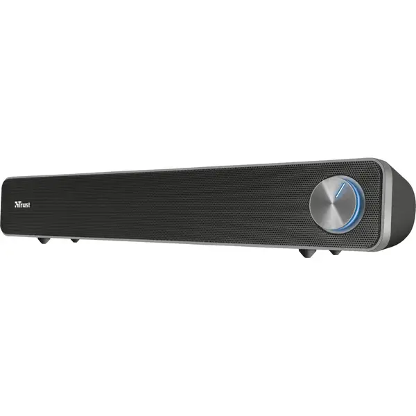 Саундбар Trust Arys PC Soundbar (22946)