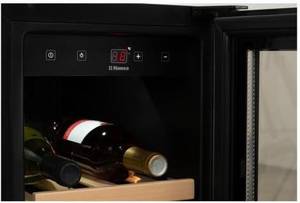Винна шафа Hansa FWC30201B Винна шафа Hansa FWC30201B