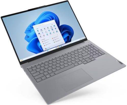 Ноутбук Lenovo ThinkBook 16 G8 IAL Arctic Grey (21SK0080RA)