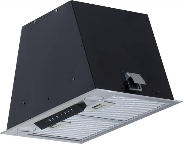 Витяжка вбудована Cata GL 45 X/C (02030305)