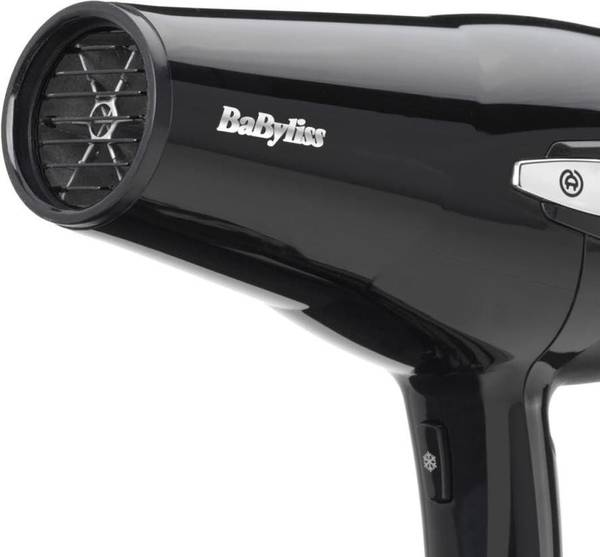 Фен BaByliss D374DE