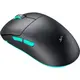 Миша Xtrfy M8 Wireless Black (M8W-RGB-BLACK)