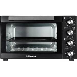 Духовка настільна Holmer HEO-083C