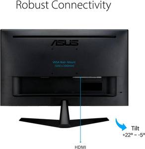 Монітор ASUS VY249HF (90LM06A3-B01A70) Монітор ASUS VY249HF (90LM06A3-B01A70)