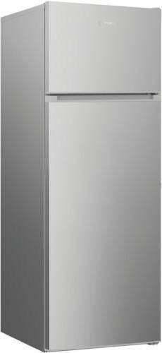 Холодильник з морозильною камерою Indesit I55T1612SUA