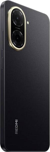 Смартфон Xiaomi Redmi A5 3/64GB Midnight Black