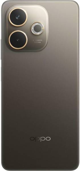 Смартфон OPPO A5 Pro 5G 8/256GB Black Brown