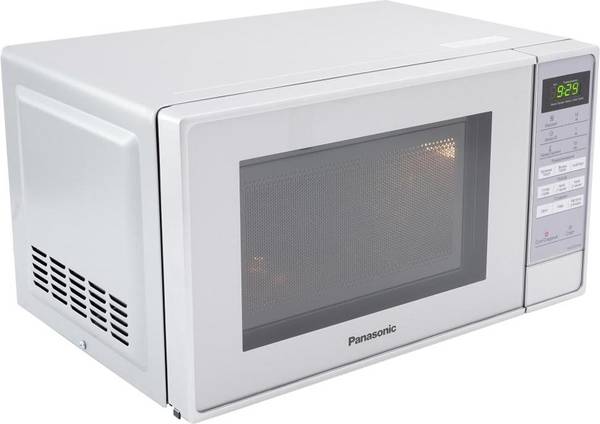 Мікрохвильовка Panasonic NN-ST27HMZUE