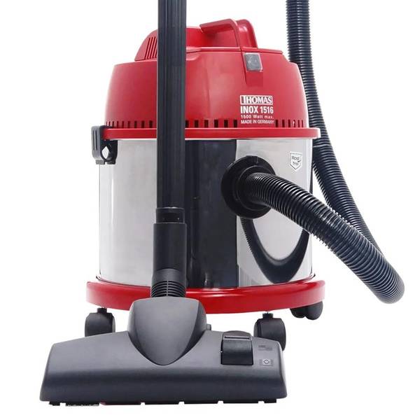 Професійний пилосос Thomas INOX 1516 (786845)