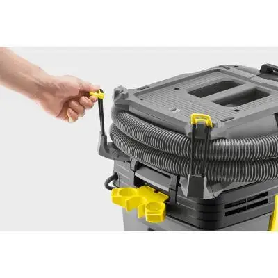 Пилосос з мішком Karcher NT 30/1 Tact L (1.148-201.0)