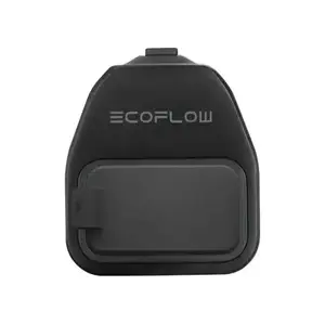 Адаптер EcoFlow DELTA Pro to Smart Generator Adapter (DELTAProTG) Адаптер EcoFlow DELTA Pro to Smart Generator Adapter (DELTAProTG)