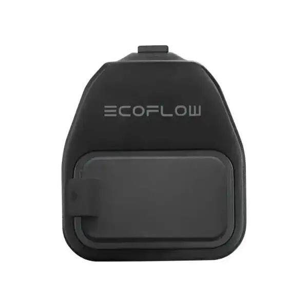 Адаптер EcoFlow DELTA Pro to Smart Generator Adapter (DELTAProTG)