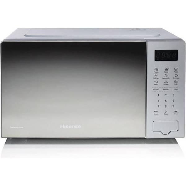 Мікрохвильовка Hisense H20MOMS4