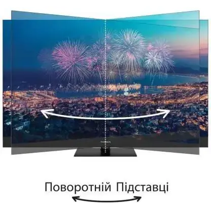 Телевізор Thomson 43QG6C14