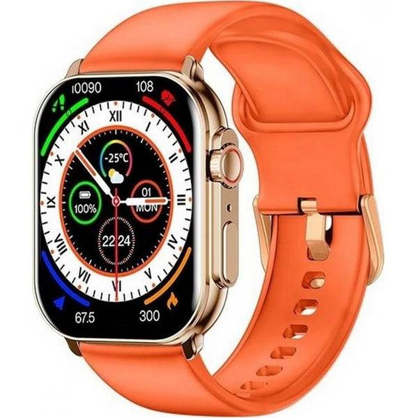 Смарт-годинник IMILAB SF1 Golden