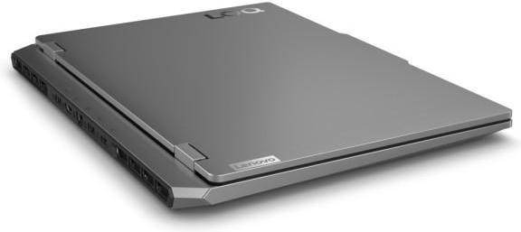 Ноутбук Lenovo LOQ 15IRX9 Luna Gray (83DV017WRA)