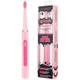Електрична зубна щітка Vitammy Splash Pinkish