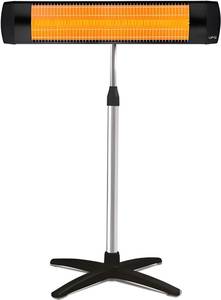 Обігрівач UFO Basic 2900W YU29EN з ніжкою