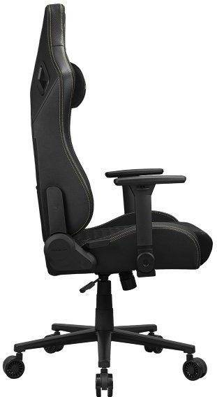 Комп'ютерне крісло для геймера Cougar Defensor Gold F