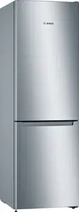 Холодильник з морозильною камерою Bosch KGN36NL306