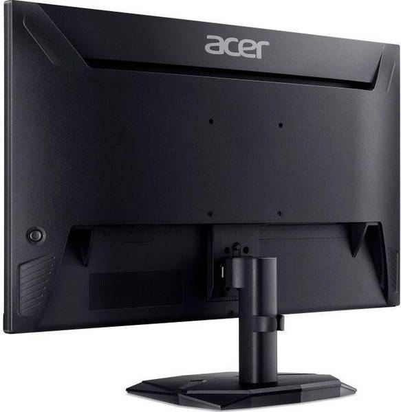 Монітор Acer Nitro KG241YGbmipx (UM.QX1EE.G01)